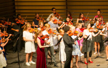 Olomouc navštíví švýcarský orchestr. Vystoupí s Žákovským orchestrem Kosmoriko