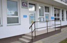 Nemocnice Prostějov rekonstruovala oddělení, kde jsou i pacienti s covidem