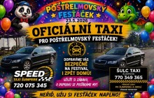 Postřelmovský Fesťáček nabídne zábavu pro děti i dospělé. Chybět nebudou atrakce, show ani koncerty