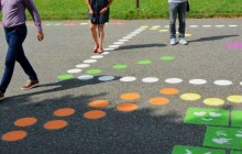 Olomouc pokračuje v obnově dětských hřišť