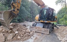 Starostové z Jesenicka kritizují zdlouhavé procesy při obnově zaplavených obcí
