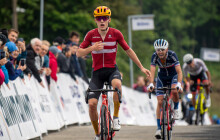 Na tomhle závodě vyrostly světové hvězdy. Cyklistická show pojede krajem