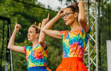 Veselá show pro nejmenší i koncert pro milovníky rocku. To je Uničovské kulturní léto