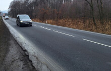 Se začátkem června další opravy. Řidiči musí počítat s objížďkou na Šumpersku