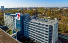 Fakultka má novou sondu. Pracují s ní na oddělení kardiologie