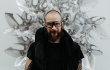 ARTBEAT spojuje umění, hudbu i prostor. Důkazem je výstava Jana Dostála
