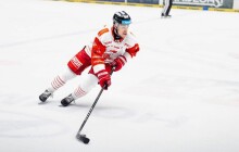 Další posila HC Olomouc, přichází obránce Michal Hrádek