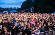 Legendární festival se vrací. Slavnosti piva Kamínka lákají na nabitý program