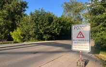 Blíží se půlmaraton. A s ním i uzavírky