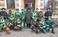Lesnická škola v Hranicích slaví 130 let. Zvou na oslavy i bohatý program