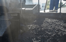 Na jihu Olomouckého kraje probíhají velkoplošné opravy silnic, potrvají do konce října