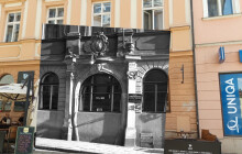 Olomouc v čase: Jak se změnily měšťanské domy, jejich portály a okolí?