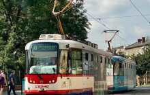 Tramvaj do Hodolan? Město odpovědělo lidem