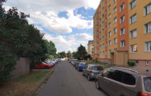 Lidé se vyjádřili v petici. Nesouhlasí s další zástavbou na Varšavském náměstí