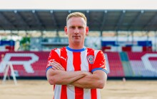 Záložník Petr Ševčík přestoupil do Zbrojovky