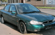 Prostějov bojuje s odstavenými auty. Vozidla bez STK musí provozovatelé odklidit