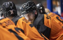 Slovák Matúš Spodniak je další novou tváří v HC Olomouc