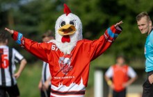 Mora si opět zahraje fotbal v Hodolanech