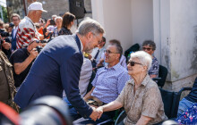 Zemřela Zdena Mašínová. Její činnost připomínají i politici