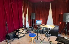 Kde se rodí hudba Dead Dog Legacy. Olomouc má živější publikum, říká frontman