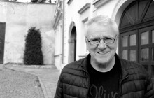 Zemřel Petr John Uličný. Čest jeho památce!