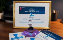 Nejpřívětivější úřad v Olomouckém kraji. Prvenství obhájil prostějovský magistrát