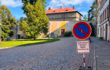 Festival Olomouc (o)žije zkomplikuje dopravu. Omezený bude mimo jiné i provoz tramvají