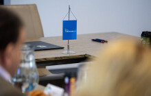 Podepsali memorandum o spolupráci. Olomouc má nabídnout studentům nový studijní obor