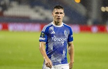 Druhý odchod ze Sigmy, obránce Jiří Sláma je do Jablonce