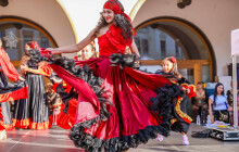 Akce na víkend: festivaly FIMFÁRUM a Olomouc (o)žije, Svatojánské slavnosti a oslava 150. narozenin