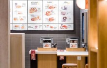 Nový „Mekáč" u Litovle otevře již zítra, na co se můžete těšit?