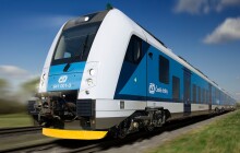 Modernizace trati na Přerovsku se chystá. Vyjde na víc než 11 miliard korun. Návrh se bude projednávat.