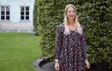 Měli bychom se snažit žít tak, aby i naše děti měly stejné možnosti jako my, říká Huňková