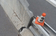 Policie shání svědky nehody u Kocourovce