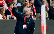 Byl bych rád, kdyby na ligu chodilo sedm až osm tisíc lidí, říká koordinátor fanoušků Müller