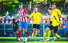Obránce Cahel a záložníci Jalovičor s Kolaříkem ze Sigmy jsou v Prostějově