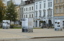 Prostějov představuje investiční záměry občanům netradičně