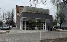 Knihovna města Olomouce chystá Pohoda Point. Zaměří se na spánek, arteterapii i život na spektru