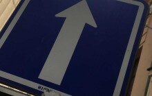 Dopravní změny v centru Olomouce, otáčí se jednosměrky