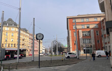 Prázdninové uzavírky: Neprojedete v centru i v dalších ulicích, stanovené jsou objízdné trasy