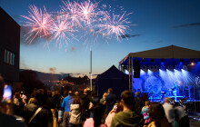 Senior Flexonics slaví 25. narozeniny. Příběh i historii firmy tvoří zaměstnanci