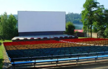 Letní kino Mostkovice zahajuje sezónu. Program je nabitý