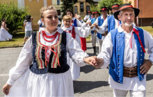 Jízda králů opět ovládne Doloplazy. Obec zve na pestrý program