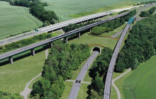 Na Přerovsku se chystá se geologický průzkum pro vysokorychlostní trať