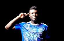 Sigma má dalšího nového hráče, podepsal Stephane Noumbissie