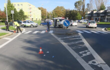 Během června na silnicích Olomouckého kraje nikdo nezemřel, od ledna devět obětí