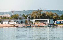 Pískovna Náklo usiluje o vaše hlasy v Cenách kraje