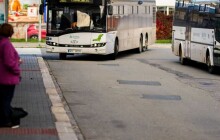 Silnici mezi Zábřehem a Kouty čeká v týdnu od 17. října několik uzavírek