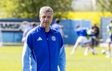 Změny u mládeže Sigmy – tým U 19 přebírá Josef Mucha