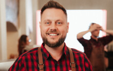 Šternberk má mistra výčepního. Michal Moťka vyhrál celostátní soutěž národního pivovaru Budvar
